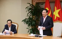 Xây dựng nông thôn mới và giảm nghèo phải bứt phá