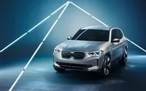 2019 - Năm của những chiếc xe ô tô điện sang trọng?