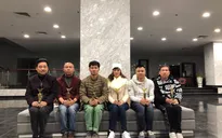Ơn giời! Táo quân 2019 đây rồi!