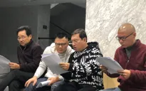 Táo quân 2019: Vai "cô Đẩu" mệt nhưng thú vị