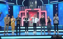 Pha Lê bị choáng trước nụ cười tỏa nắng của Song Luân trong Bộ 3 siêu đẳng