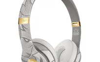 Apple ra mắt phiên bản đặc biệt của tai nghe Beats Solo3