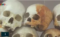Cuộc sống hồi sinh tại chứng tích diệt chủng Pol Pot Ba Chúc sau 40 năm