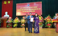 Bộ Y tế lần đầu tiên thi tuyển chức danh Cục trưởng