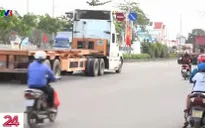 Khi người dân chung đường với "hung thần"