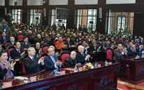 Thắng lợi của cuộc chiến tranh bảo vệ biên giới Tây Nam thể hiện tinh thần quốc tế cao cả