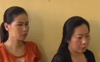 Đồng Nai xét xử hai phụ nữ về tội mua bán người