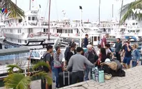 Du lịch Việt Nam tăng trưởng đột phá trong năm 2018