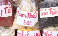 Bộ Y tế phản hồi trước loạt bài rác thuốc - rác dược liệu