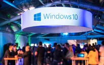 Windows 10 “vượt mặt” Windows 7, trở thành hệ điều hành hàng đầu thế giới