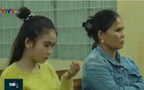 Cà Mau: 2 mẹ con vào tù vì ghen tuông đánh người