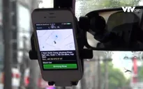 Bản chất của Grab là ứng dụng công nghệ hay kinh doanh vận tải?