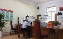 Nghị quyết của Bộ Chính trị về sắp xếp các đơn vị hành chính cấp huyện, xã