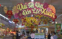 Chủ động nguồn hàng hóa phục vụ dịp Tết Nguyên đán