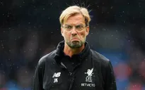 Jurgen Klopp phàn nàn khi trọng tài không đuổi Kompany