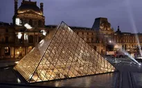 Bảo tàng Louvre lập kỷ lục một phần nhờ ca sỹ Beyonce