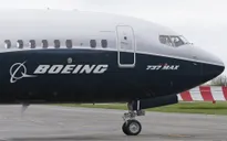 Indonesia dừng tìm kiếm hộp đen máy bay Boeing 737