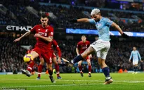 VIDEO Tổng hợp trận Manchester City 2-1 Liverpool (Vòng 21 giải Ngoại Hạng Anh)