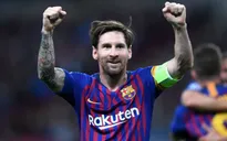 Messi theo bước Ronaldo gia nhập CLB 1 tỷ USD