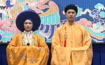 Chiêm ngưỡng 11 bộ trang phục nội cung triều Nguyễn