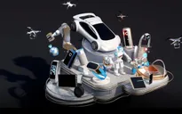 Những công nghệ được mong đợi tại CES 2019