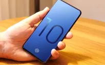 Galaxy S10+ sẽ có phiên bản RAM 12GB, ROM 1TB