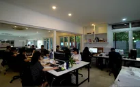 Sự cân bằng hoàn hảo - Tập 6: Kết nối không gian làm việc với thiên nhiên
