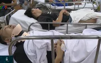 Công tác kiểm tra việc sử dụng chất kích thích của lái xe còn bị bỏ ngỏ