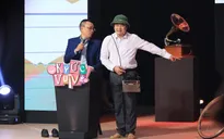 Ký ức vui vẻ: Tự Long hóa thành soái ca thời bao cấp