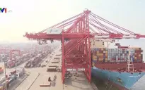Mỹ - Trung tổ chức đàm phán thương mại cấp thứ trưởng vào ngày 7/1