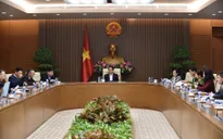 Nghiêm trị những sai phạm về an toàn thực phẩm