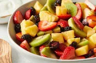 Thời điểm tệ nhất để ăn trái cây