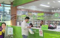 Thái Lan cấm sử dụng túi nilon trong bệnh viện