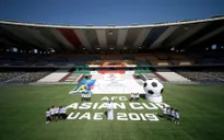 Các Tiểu Vương Quốc Ả Rập Thống Nhất sẵn sàng cho Asian Cup 2019