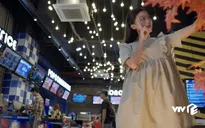 Những cô gái trong thành phố: Tùng (Bình An) đưa bạn gái đi xem phim giảm giá và cái kết bất ngờ