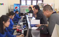 TP.HCM: Thêm trang web mua vé tàu Tết giá rẻ