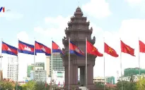 Hợp tác đoàn kết, hữu nghị Việt Nam - Campuchia