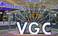 Cổ phiếu Viglacera được phép đăng ký niêm yết trên HoSE