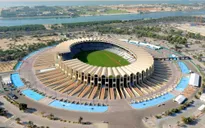 Khám phá nơi diễn ra lễ khai mạc Asian Cup 2019: SVĐ Zayed Sports City