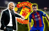 Nhắm Alba, HLV Zidane ngầm thông báo việc đến Manchester United