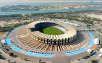 Lễ khai mạc Asian Cup 2019 (22h30 ngày 05/01, trực tiếp trên VTV5 và VTV6)