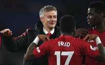 Solskjaer gặp sếp lớn của Man Utd bàn chuyện "shopping"