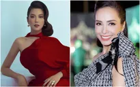 Á hậu Quốc tế Thúy Vân, cựu người mẫu Thúy Hạnh chấm sơ khảo Hoa hậu Bản sắc Việt toàn cầu 2019
