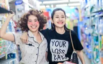 Chi Pu - Ninh Dương Lan Ngọc gọi nhau là "vợ - chồng" trong phim mới