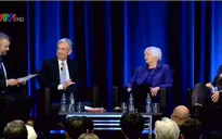 FED sẽ linh hoạt trong lộ trình tăng lãi suất