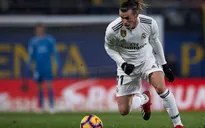 Zidane thay đổi "như chảo chớp" về Gareth Bale