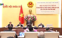Giải pháp phòng, chống sụt lún, sạt lở tại phía Nam