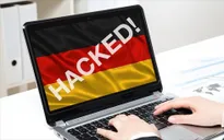 Hàng loạt chính trị gia Đức bị hacker đánh cắp thông tin