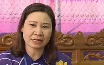 Hiệu trưởng tự ý chia tiền hỗ trợ của học sinh nghèo