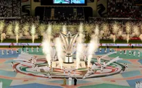 Lễ khai mạc Asian Cup 2019: Hoành tráng và ấn tượng!